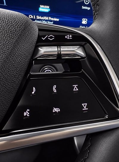2024 Cadillac LYRIQ Sport 3