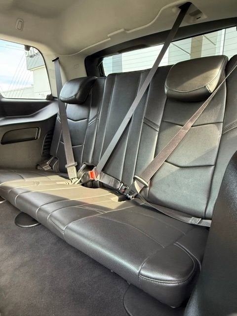 2020 Cadillac Escalade Premium Luxury