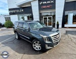 2020 Cadillac Escalade Premium Luxury