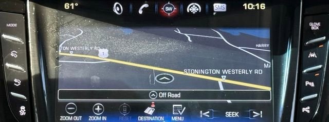 2020 Cadillac Escalade Premium Luxury