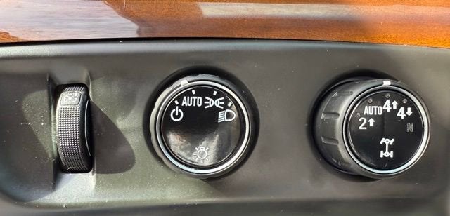 2020 Cadillac Escalade Premium Luxury