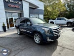 2020 Cadillac Escalade Premium Luxury