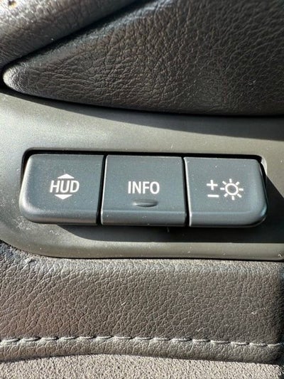 2020 Cadillac Escalade Premium Luxury