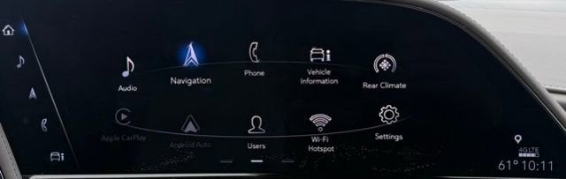 2021 Cadillac Escalade Sport Platinum