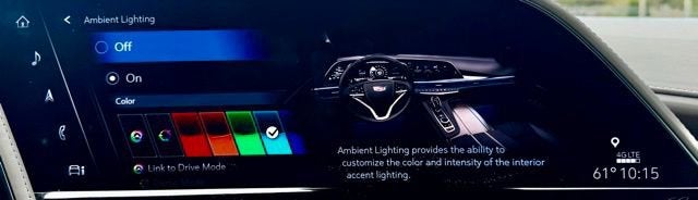 2021 Cadillac Escalade Sport Platinum