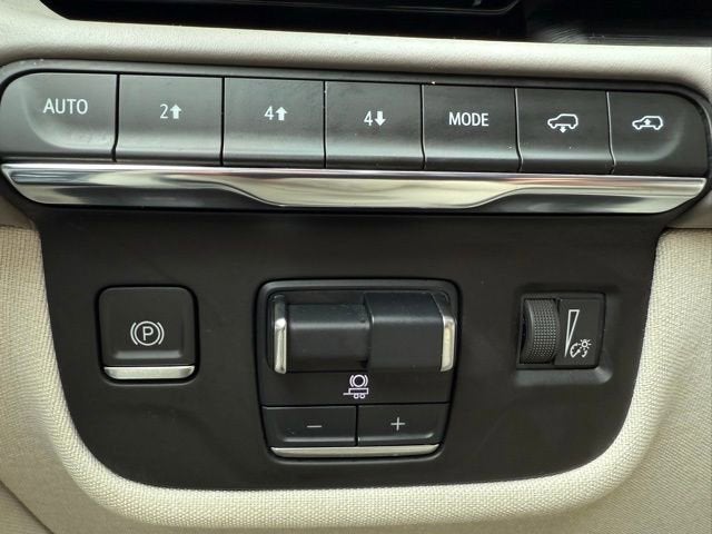 2021 Cadillac Escalade Sport Platinum