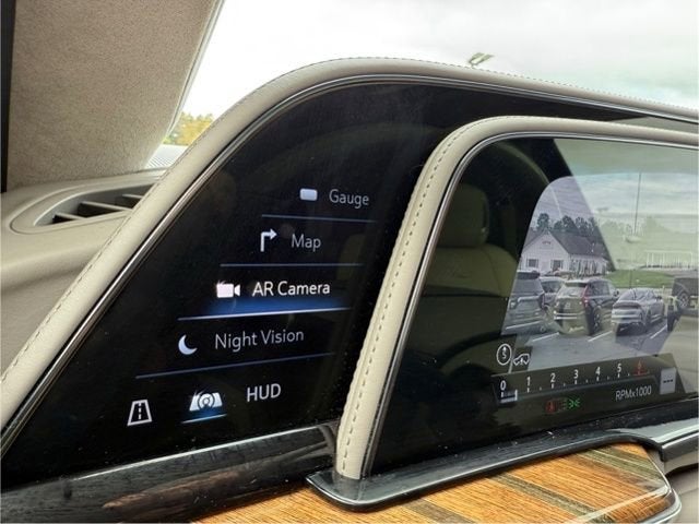 2021 Cadillac Escalade Sport Platinum