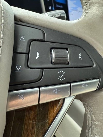 2021 Cadillac Escalade Sport Platinum