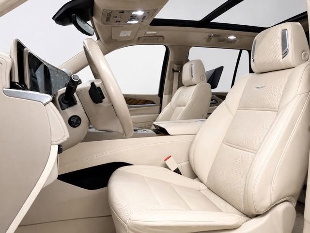 2024 Cadillac Escalade Sport Platinum