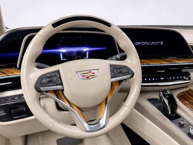 2024 Cadillac Escalade Sport Platinum