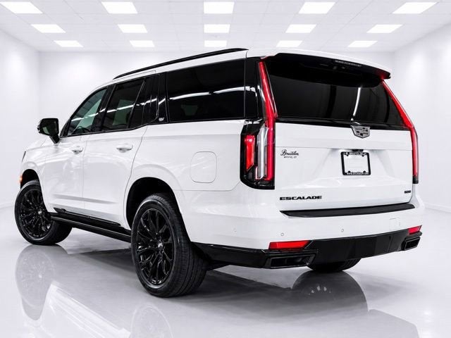 2024 Cadillac Escalade Sport Platinum