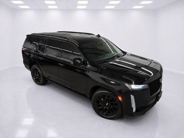 2023 Cadillac Escalade 4WD Sport Platinum