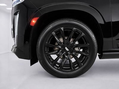 2023 Cadillac Escalade 4WD Sport Platinum