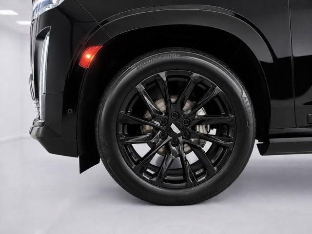 2023 Cadillac Escalade 4WD Sport Platinum