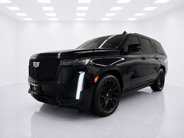 2023 Cadillac Escalade 4WD Sport Platinum
