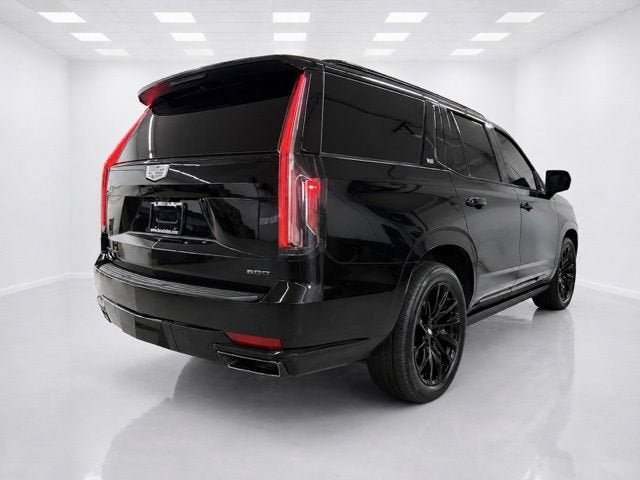 2023 Cadillac Escalade 4WD Sport Platinum