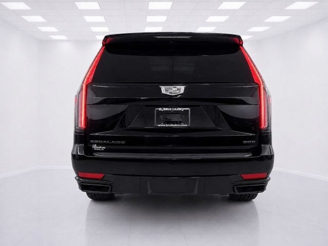 2023 Cadillac Escalade 4WD Sport Platinum