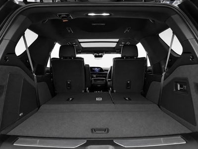 2023 Cadillac Escalade 4WD Sport Platinum