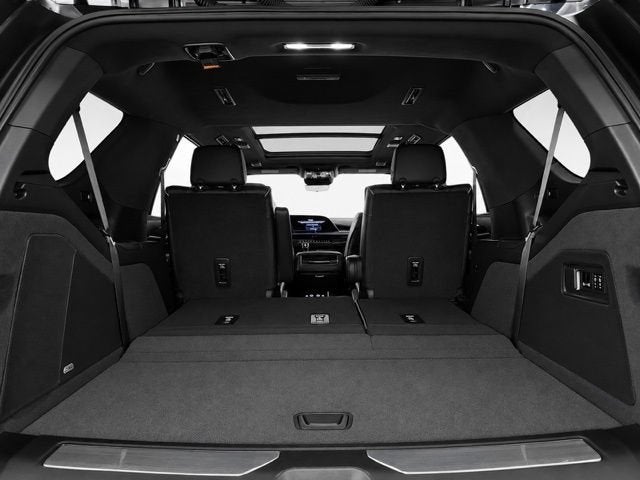 2023 Cadillac Escalade 4WD Sport Platinum