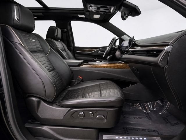 2023 Cadillac Escalade 4WD Sport Platinum