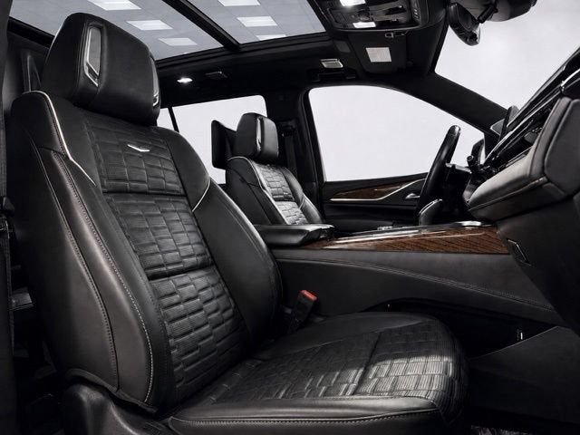 2023 Cadillac Escalade 4WD Sport Platinum