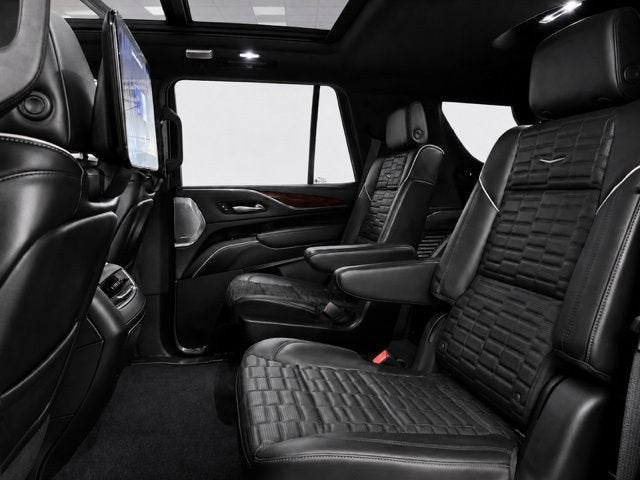 2023 Cadillac Escalade 4WD Sport Platinum