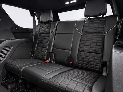 2023 Cadillac Escalade 4WD Sport Platinum