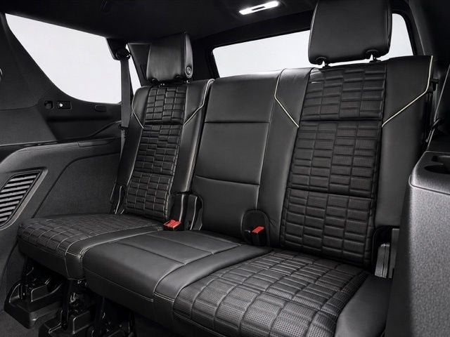 2023 Cadillac Escalade 4WD Sport Platinum