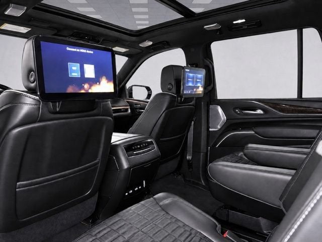 2023 Cadillac Escalade 4WD Sport Platinum