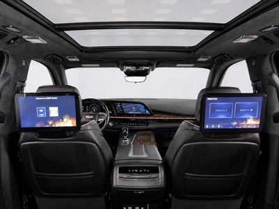 2023 Cadillac Escalade 4WD Sport Platinum