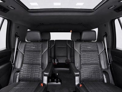 2023 Cadillac Escalade 4WD Sport Platinum