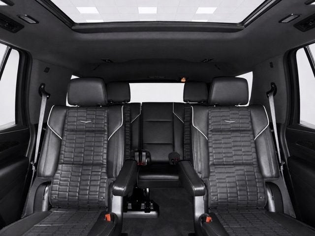 2023 Cadillac Escalade 4WD Sport Platinum