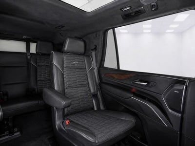 2023 Cadillac Escalade 4WD Sport Platinum