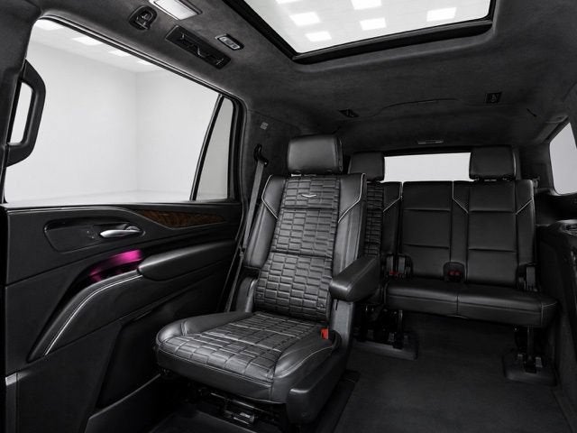 2023 Cadillac Escalade 4WD Sport Platinum