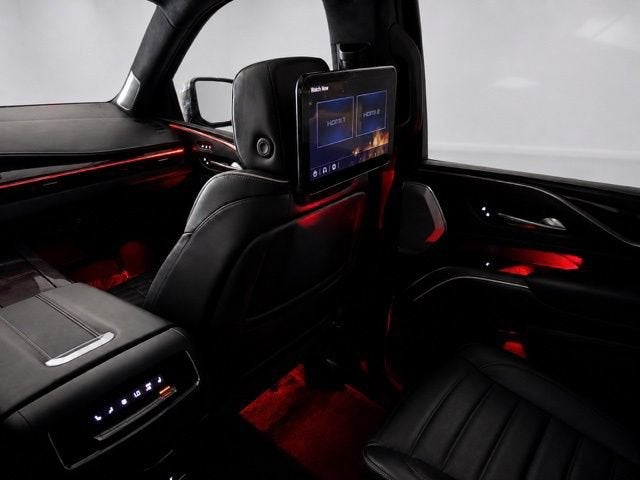 2023 Cadillac Escalade 4WD Sport Platinum