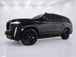 2023 Cadillac Escalade 4WD Sport Platinum