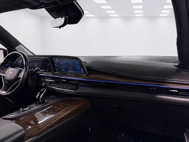 2023 Cadillac Escalade 4WD Sport Platinum