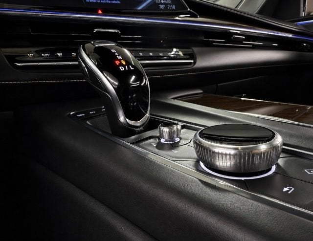 2023 Cadillac Escalade 4WD Sport Platinum