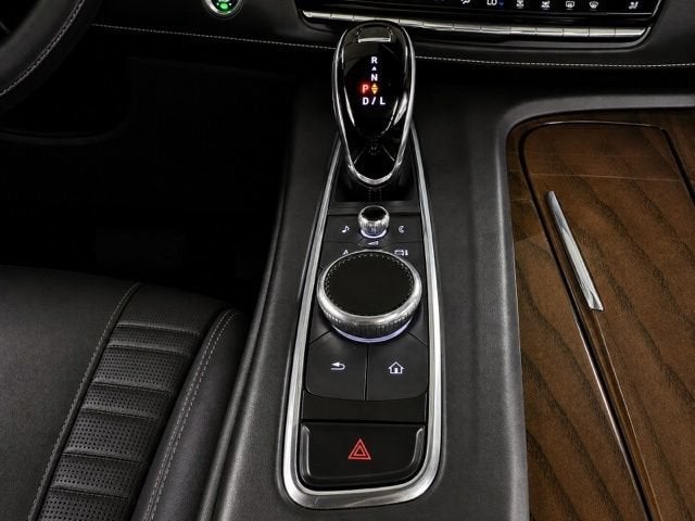 2023 Cadillac Escalade 4WD Sport Platinum