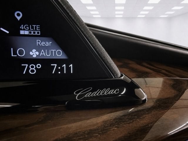 2023 Cadillac Escalade 4WD Sport Platinum