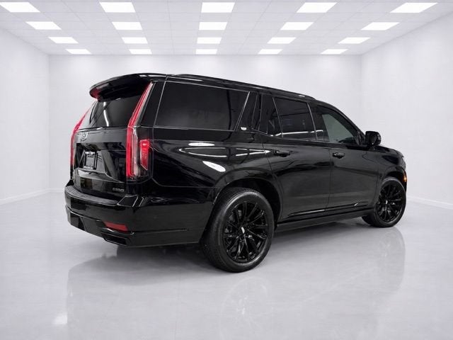 2023 Cadillac Escalade 4WD Sport Platinum