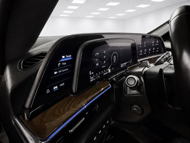 2023 Cadillac Escalade 4WD Sport Platinum