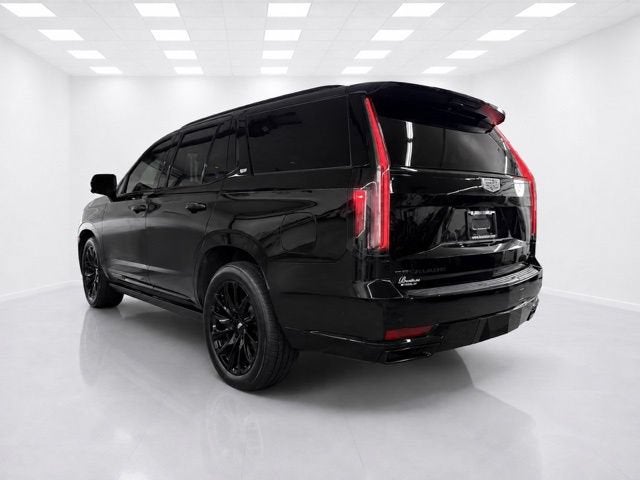 2023 Cadillac Escalade 4WD Sport Platinum