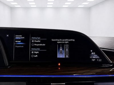 2023 Cadillac Escalade 4WD Sport Platinum