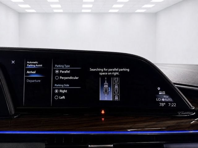 2023 Cadillac Escalade 4WD Sport Platinum