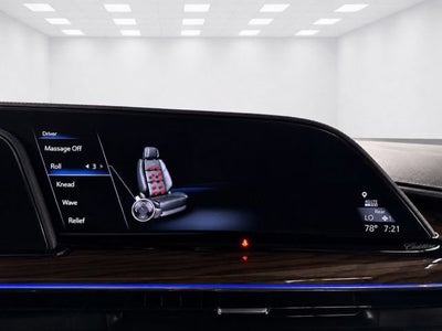 2023 Cadillac Escalade 4WD Sport Platinum