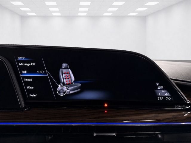 2023 Cadillac Escalade 4WD Sport Platinum