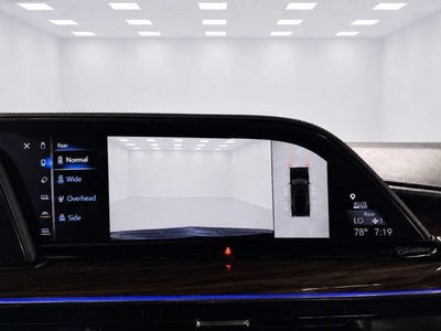 2023 Cadillac Escalade 4WD Sport Platinum