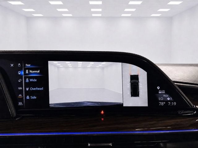 2023 Cadillac Escalade 4WD Sport Platinum