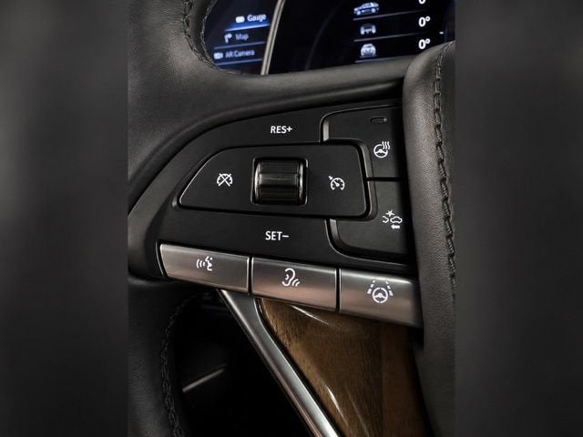 2023 Cadillac Escalade 4WD Sport Platinum
